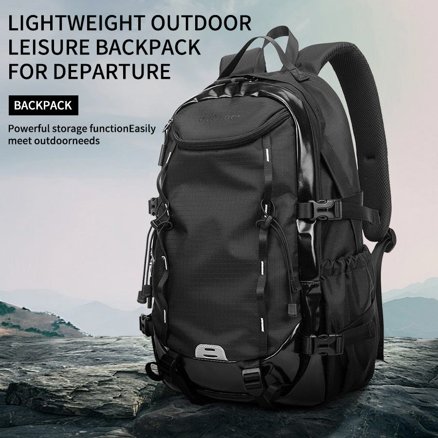 Leichte Outdoor Freizeit Rucksack