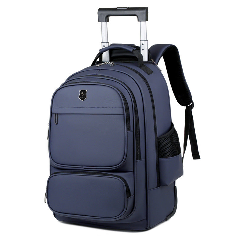 Vielseitiger Rollrucksack Karnz