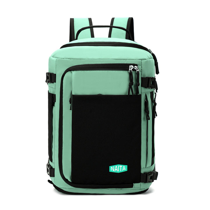 Vielseitiger Multifunktionaler Outdoor-Abenteuer-Rucksack Karnz