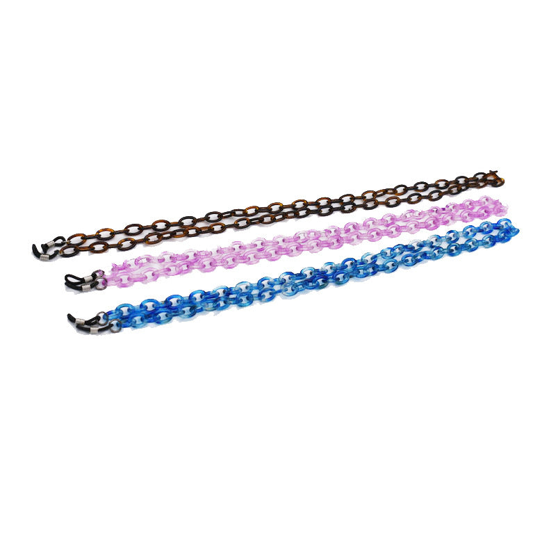 Fashion Sonnenbrillen Kette Karnz