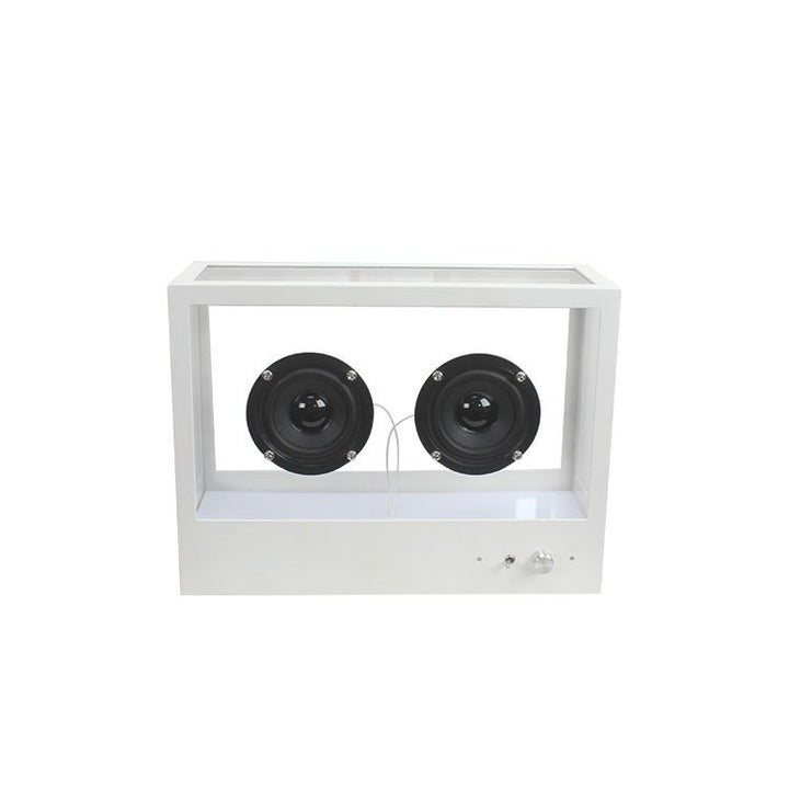 Audio-Anzeigelautsprecherbox