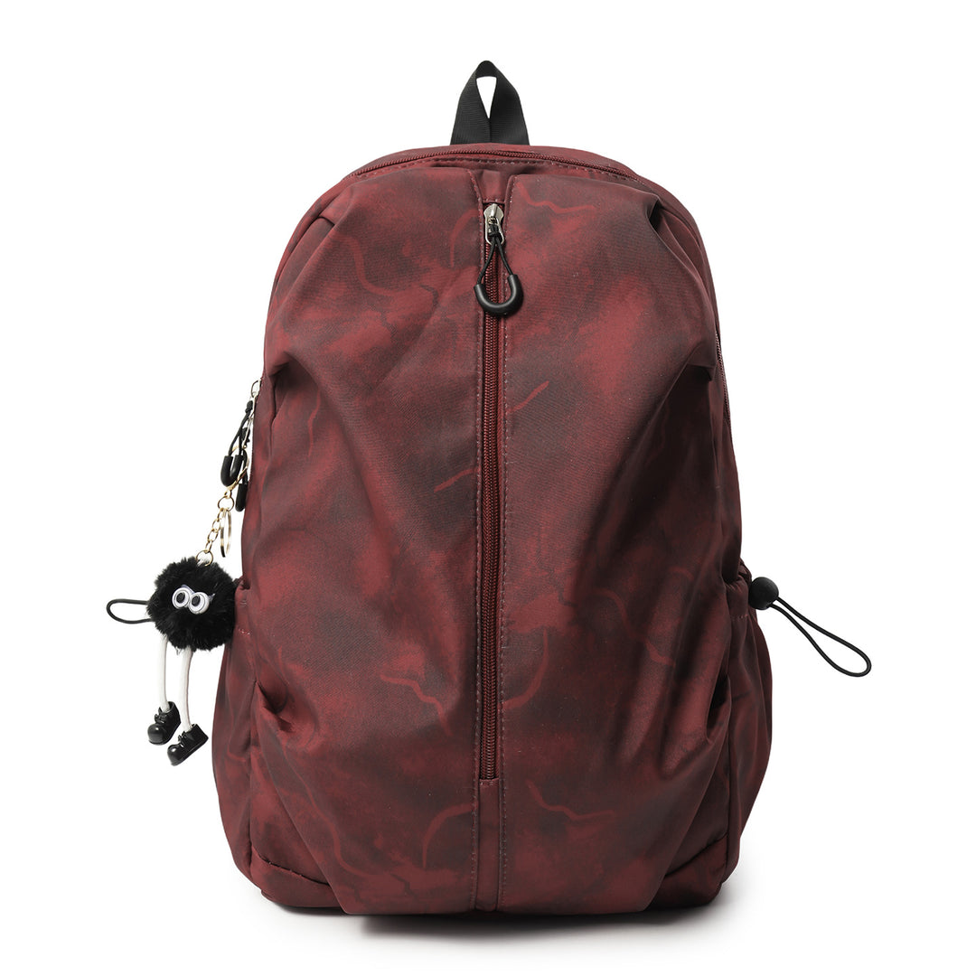 Multifunktionaler Freizeit-Rucksack mit einzigartiger Textur Karnz
