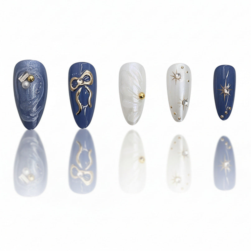 Nail Art Karnz