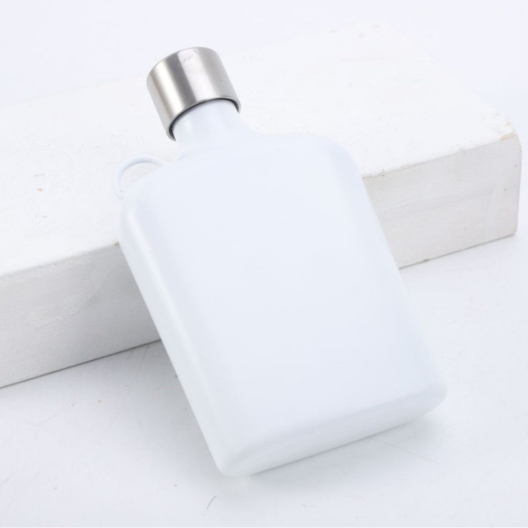 Damen Isolierte Trinkflasche Karnz