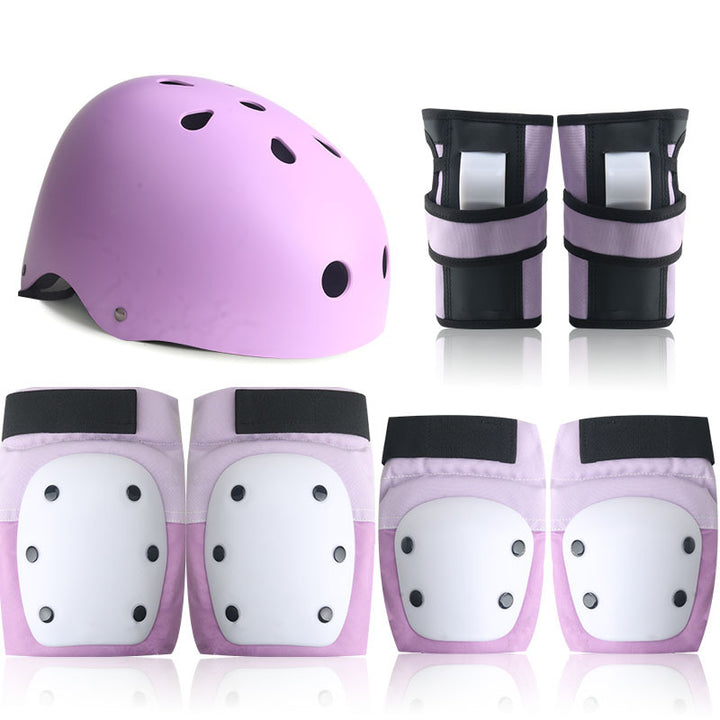 WoSafety Gear Schutzset Karnz