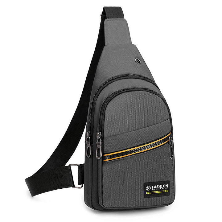 Hochleistungs-Schultertasche Karnz