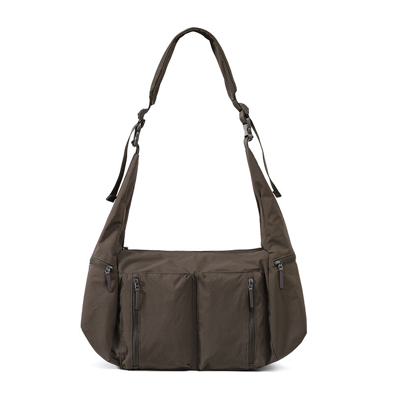 WoSpacious Mehrzweck Freizeit Tasche Karnz