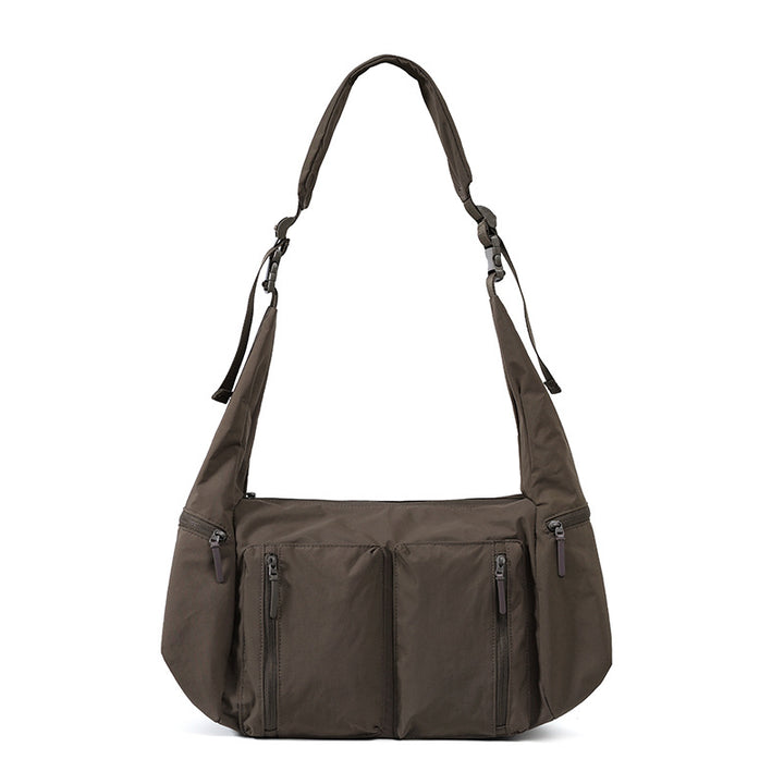 WoSpacious Mehrzweck Freizeit Tasche Karnz
