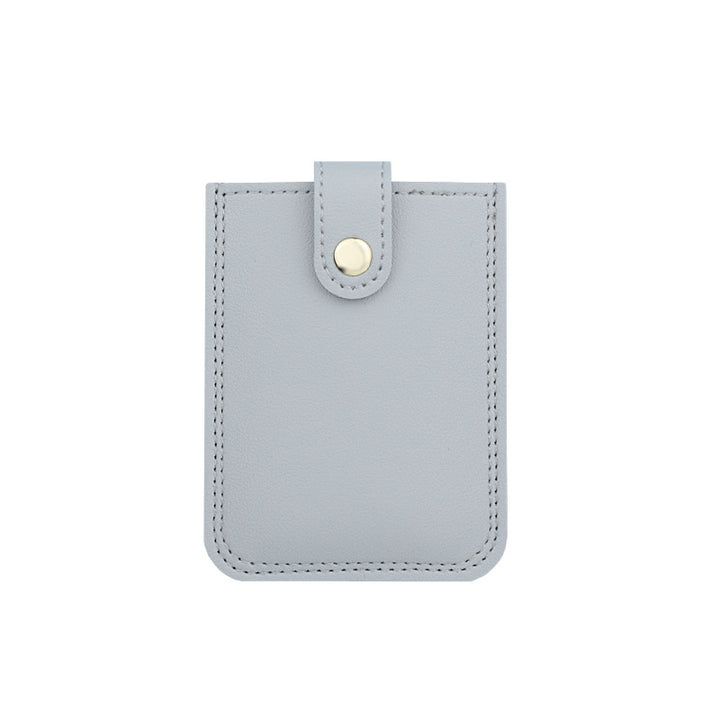RFID-blocking Visitenkartenetui