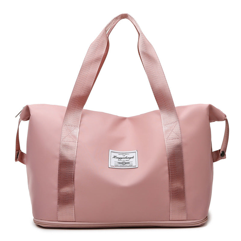 Reisfreundliche Sport-Duffle-Tasche
