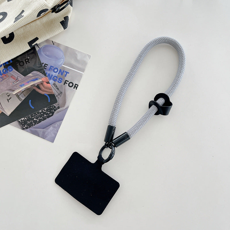 Verstellbare Utility-Lanyard mit ID-Halter Karnz
