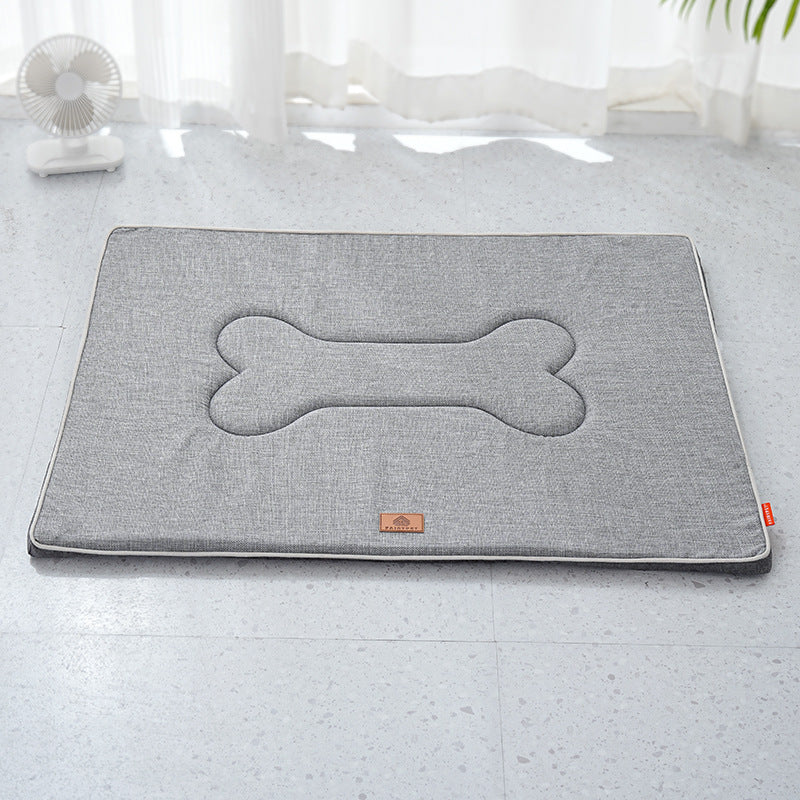 Orthopädisches Hundematratze   Hundebett