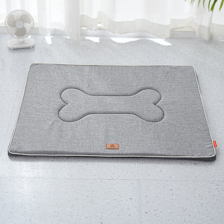 Orthopädisches Hundematratze   Hundebett