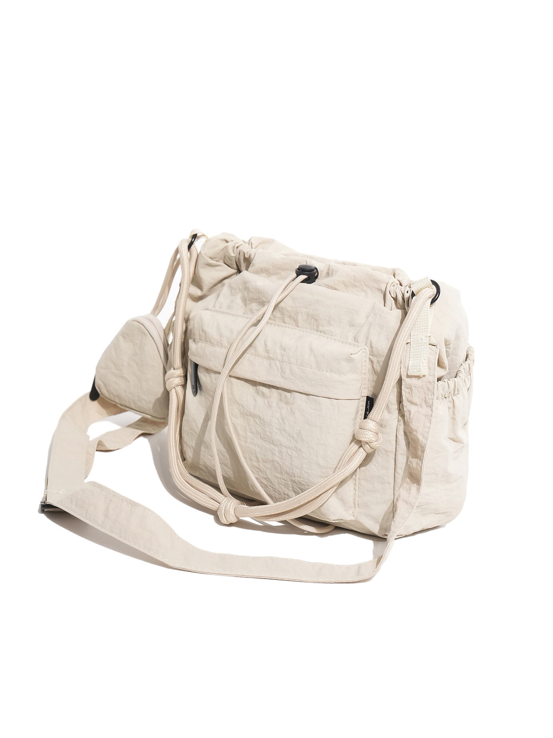 Stylische Utility Schultertasche
