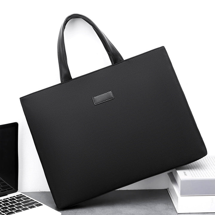 Stylische Laptoptasche Karnz
