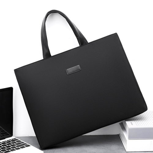 Stylische Laptoptasche Karnz