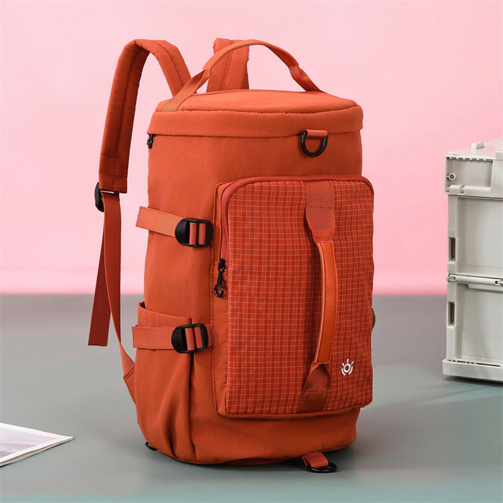 Vielseitiger Wanderrucksack Karnz