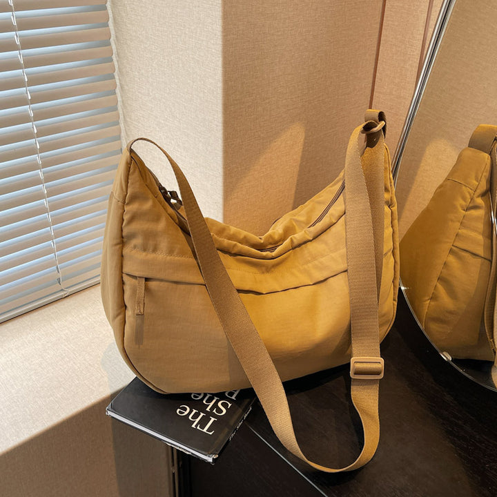 Lässige Crossbody Sling Bag Karnz