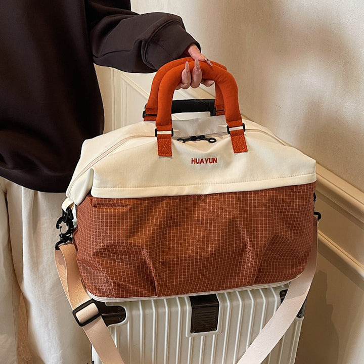 Multifunktionale Wochenendreisetasche
