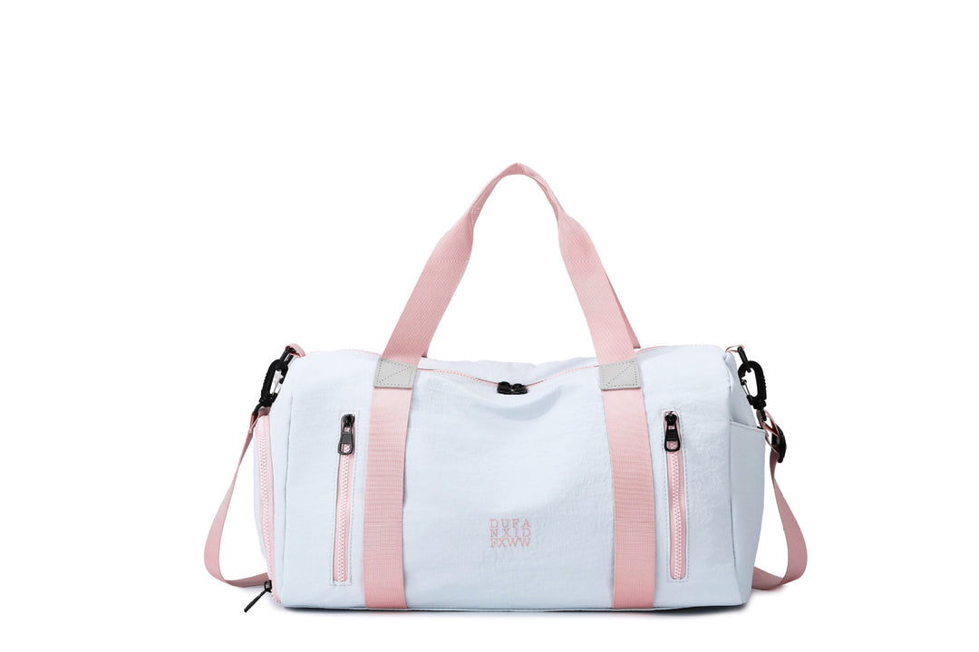 Allwetter Sport Duffel Tasche