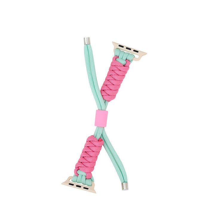 Multicolor Sportarmband Karnz