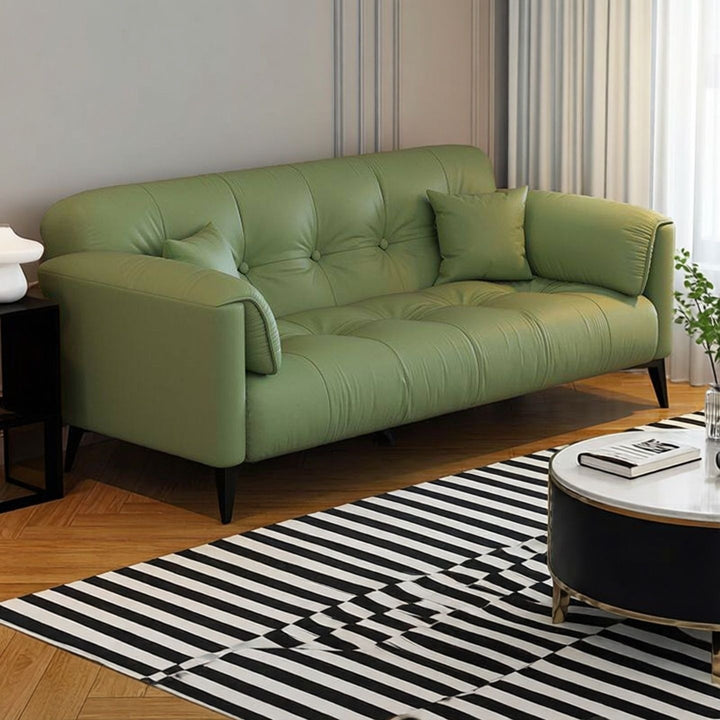 Moderner Polstersofa Karnz