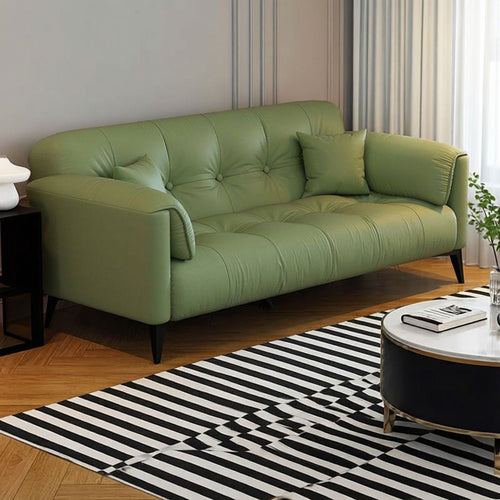 Moderner Polstersofa Karnz