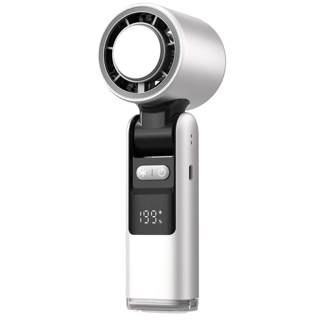 Damen tragbarer Mini Ventilator Karnz