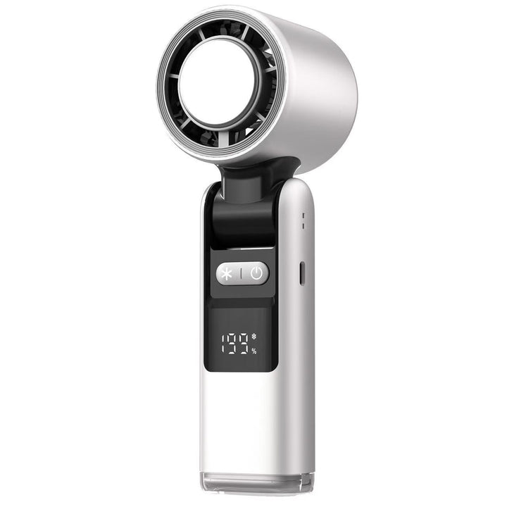Damen tragbarer Mini Ventilator Karnz