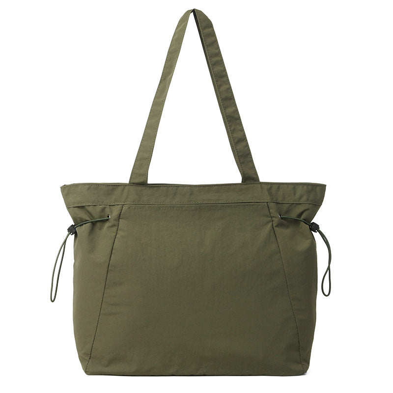 Geräumige multifunktionale Reisetasche Karnz