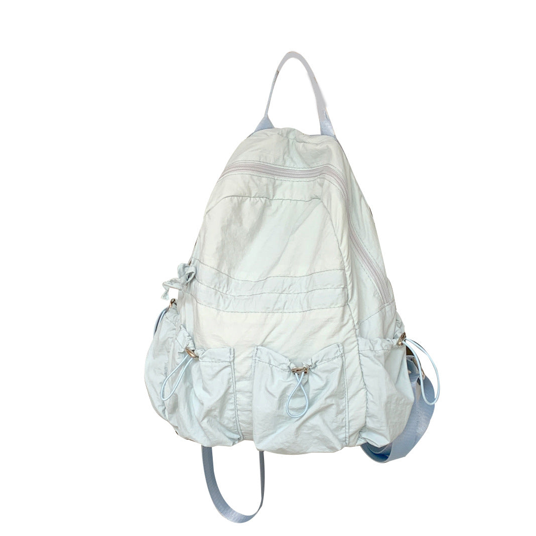 Leichter Drawstring Rucksack