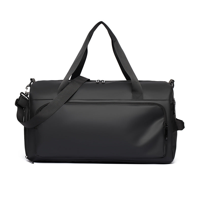 Vielseitige Sport-Duffel-Tasche Karnz