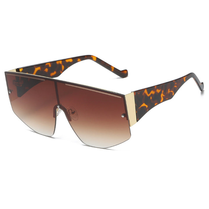 Damen Fashion Sonnenbrille Karnz