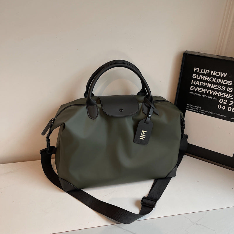 Premium wasserdichter Reis-Duffle