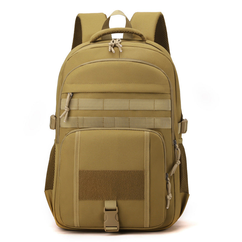 Multi-Compartment Taktischer Explorer Rucksack Karnz
