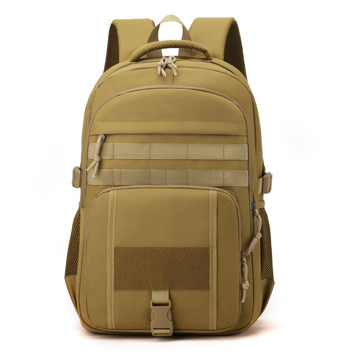 Multi-Compartment Taktischer Explorer Rucksack Karnz