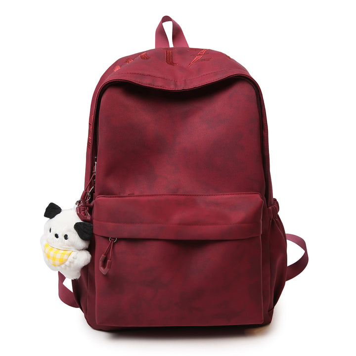 Niedliche Charakterdruck-Schulrucksack Karnz