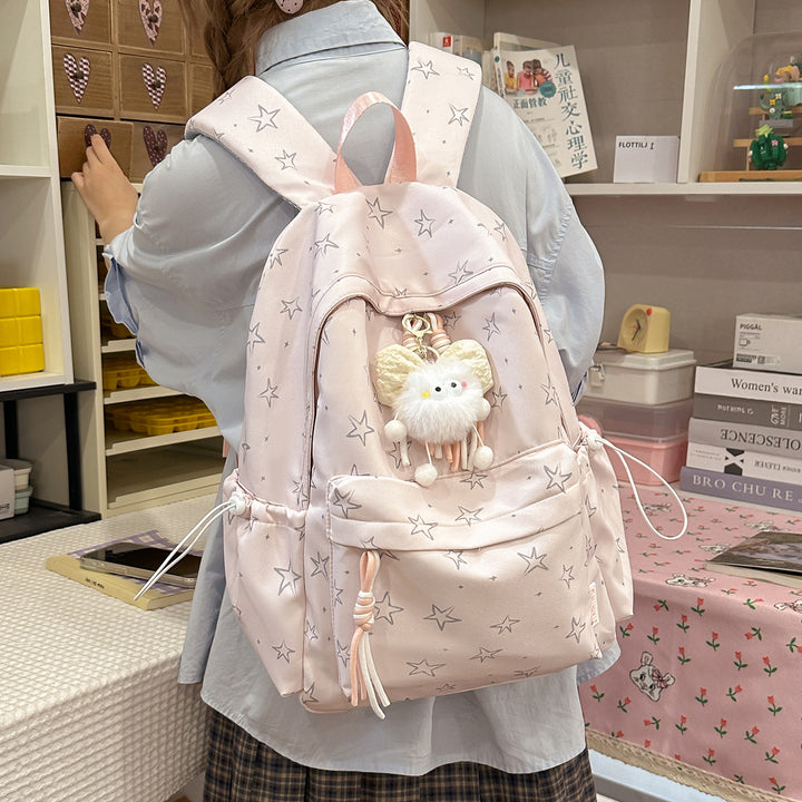 Sternmuster Casual Rucksack Karnz 1791204705