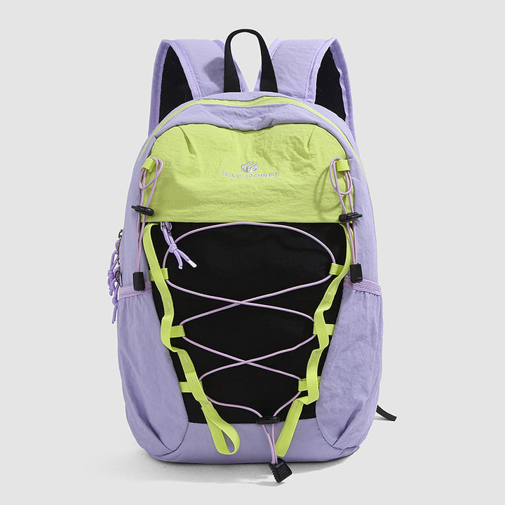 Leichter Wanderrucksack