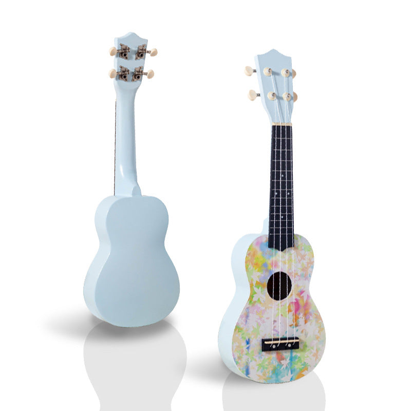Musikalische Ukulele Karnz