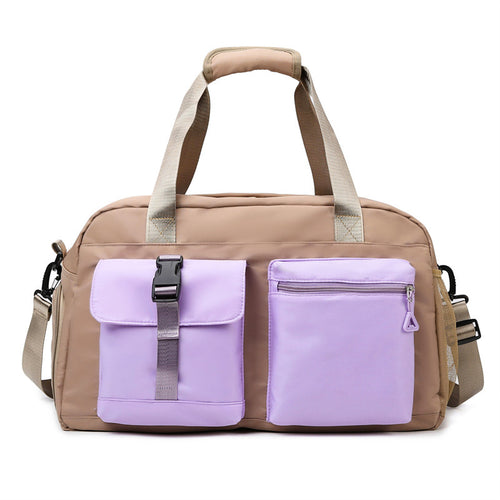Vielseitige Allzweck-Duffle