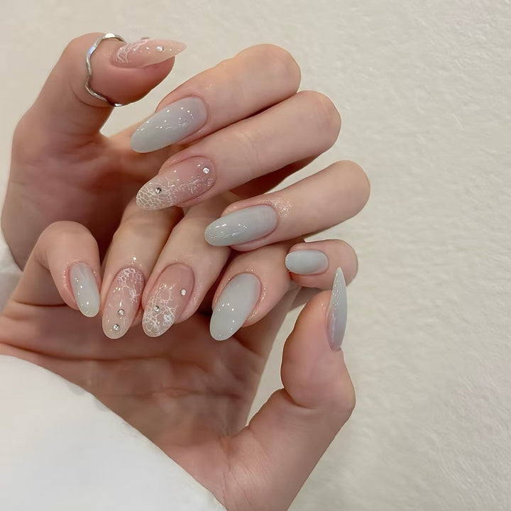 Nagelkunstdesign