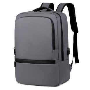 Ergonomischer Laptop-Rucksack Karnz