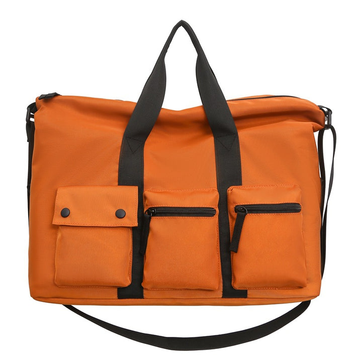 Multifunktionale Utility Reisetasche