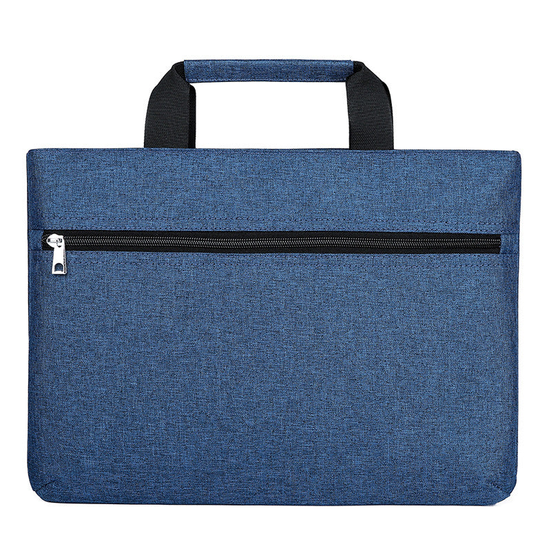 Sleek Professionelle Laptop-Hülle Karnz