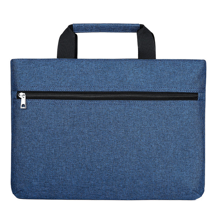 Sleek Professionelle Laptop-Hülle Karnz