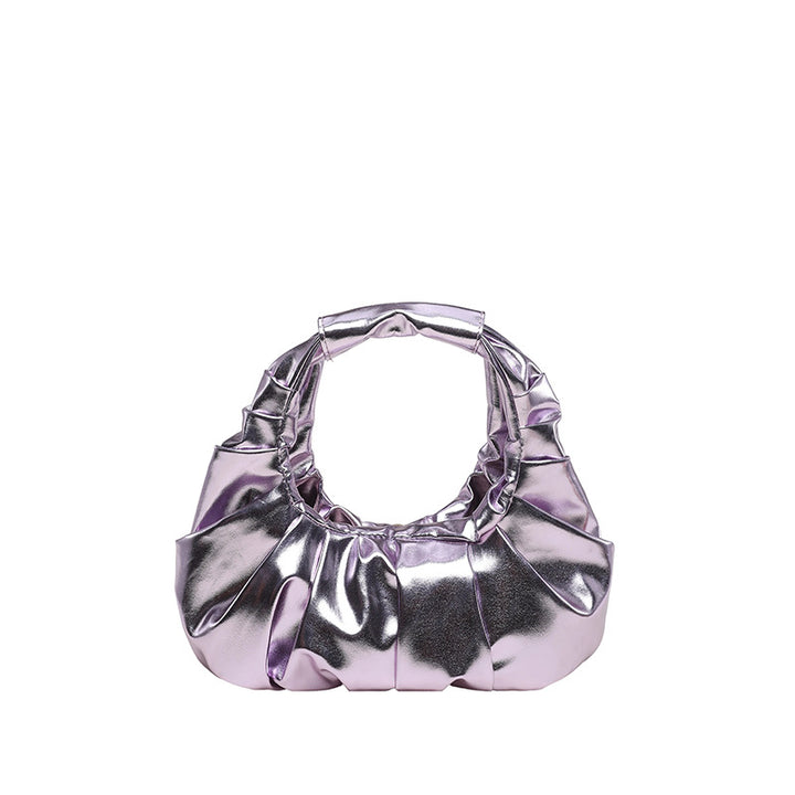 WoMetallic Fashion-Handtasche Karnz