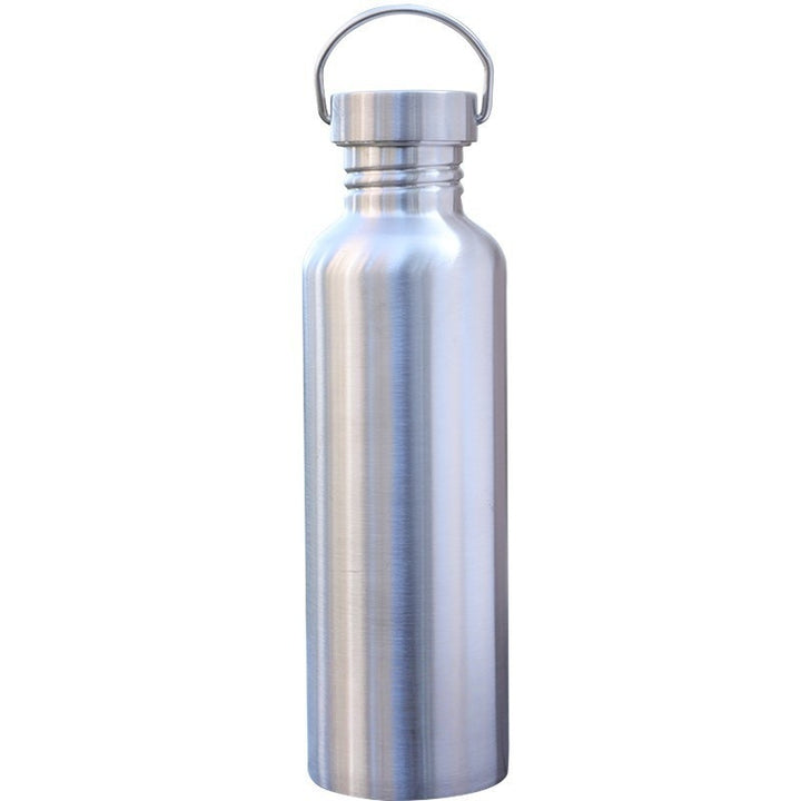 Wiederverwendbare Edelstahl-Wasserflasche Karnz