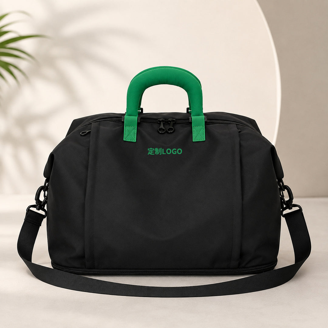 Funktionale Fitness Duffel Tasche
