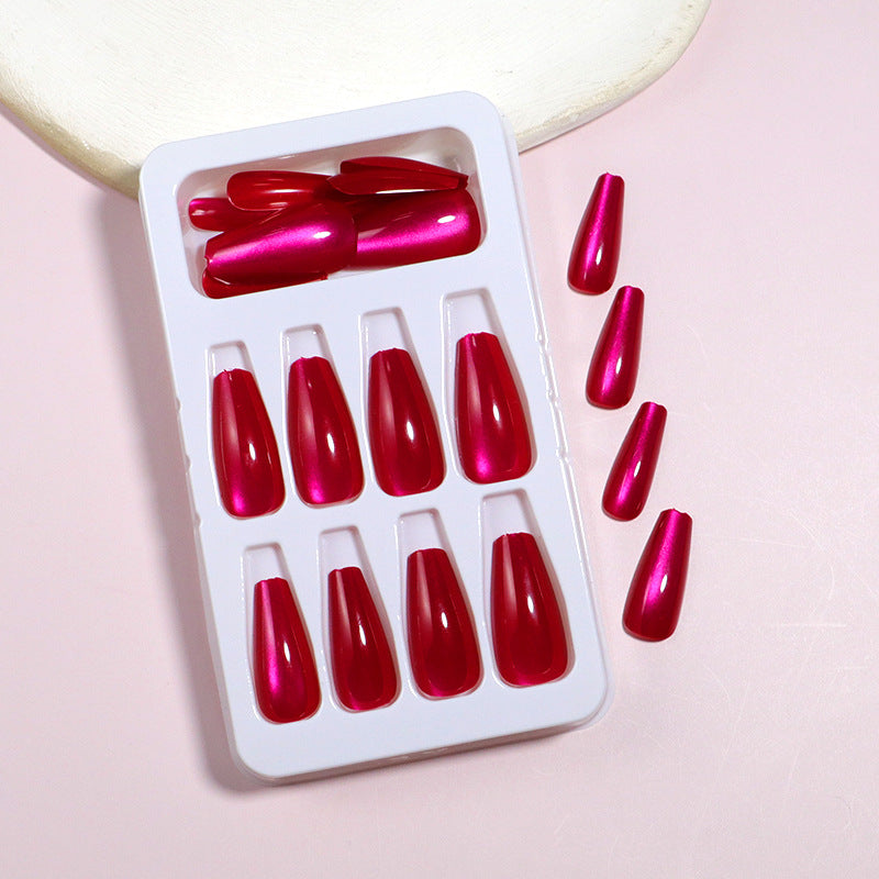 Premium Press-On Nail Tips Kollektion Karnz